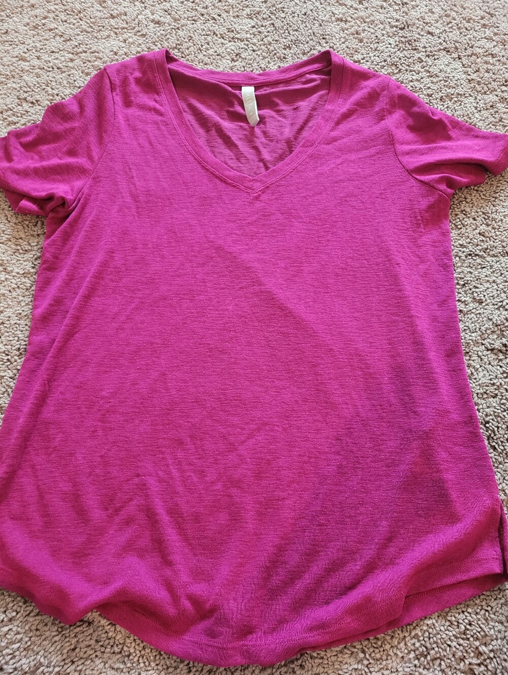 Athleta Womens Size Medium Top